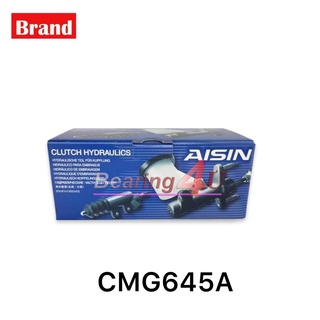 AISIN แม่ปั๊มคลัทช์บน IZUSU D-MAX 09 No.CMG-645A เทียบเบอร์ 8-97943-432-0