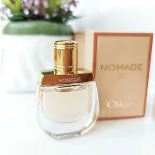 น้ำหอมกลิ่นหรู Chloe Nomade Absolu Perfume 5ml