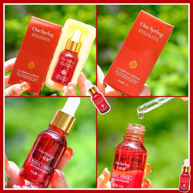 พร้อมส่ง-89-ได้2ชิ้นในราคาสุดคุ้ม-เซรั่มทับทิม-ครีมทับทิม-ด่วนของมีจำนวนจำกัด