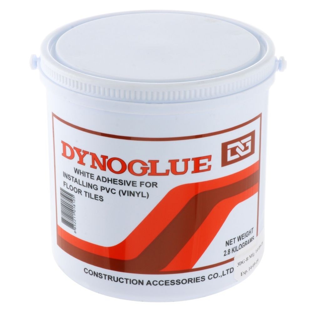 ac-vinyl-ft-dynoglue-gal-2-8-kg-กาวขาวปูกระเบื้องยาง-dynoflex-dynoglue-gal-2-8-กก-อุปกรณ์ปูกระเบื้องยาง-พื้นไวนิล-วัสดุ