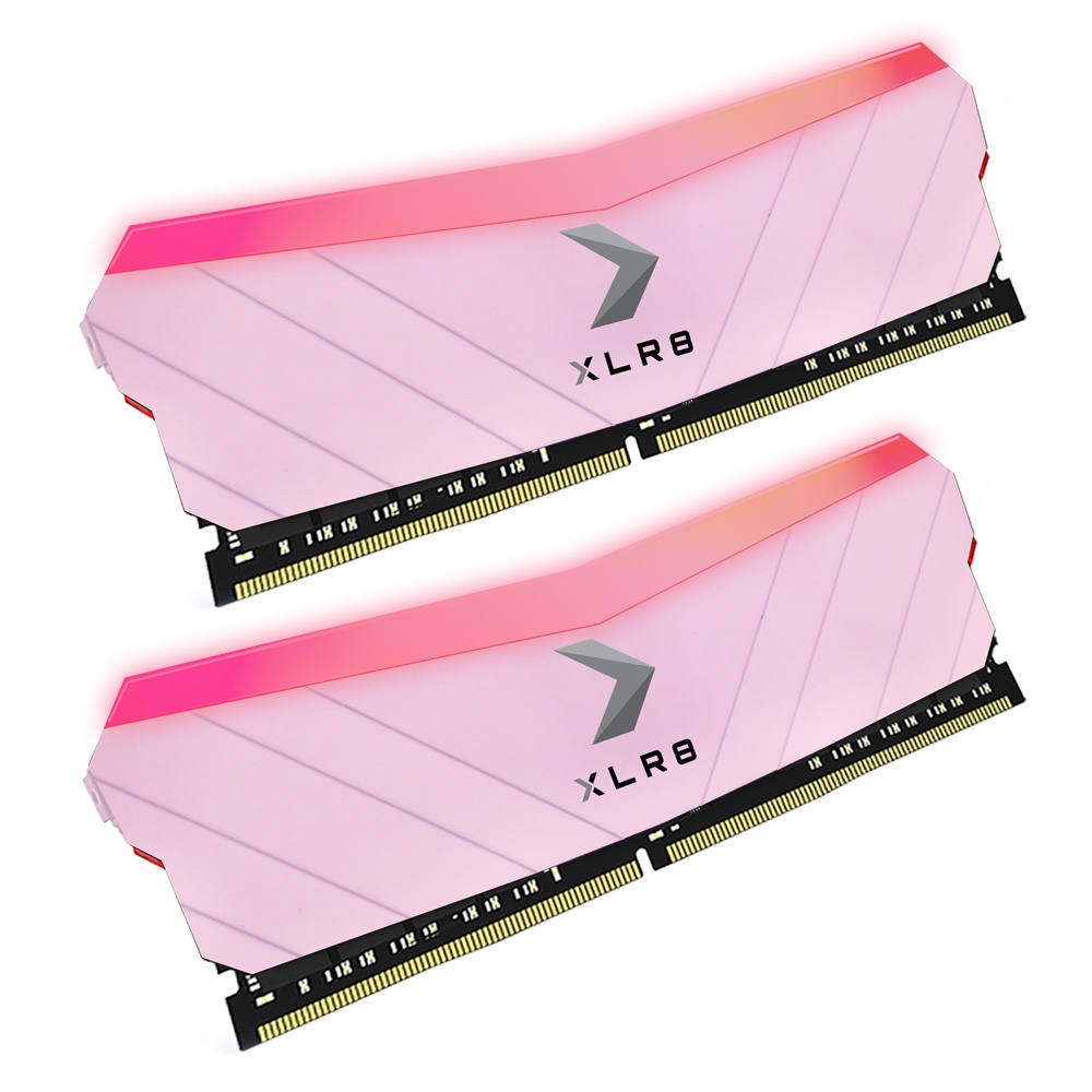 แรม-pny-ram-xlr8-rgb-ddr4-16gb-bus-3200mhz-8x2-แรมสีชมพู