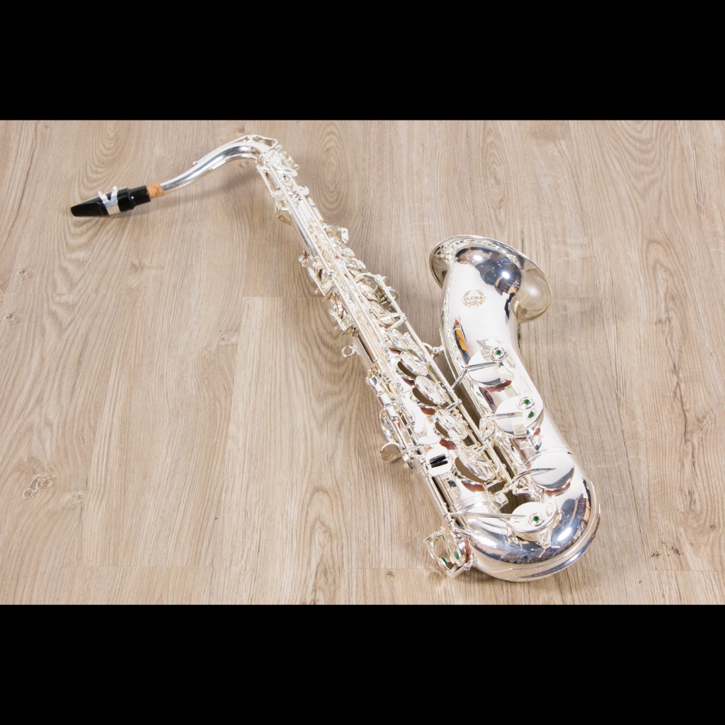 แซ็กโซโฟน-coleman-standard-tenor-silver-coleman-standard-tenor-silver-tenor-saxophone