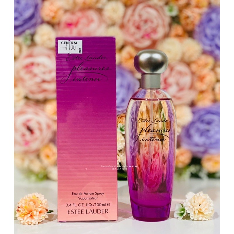 estee-lauder-pleasures-intense-eau-de-parfum-spray-100-ml-น้ำหอมแท้จากยุโรป