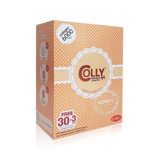 Colly Collagen คอลลาเจนแท้ (6000 mg. / 10,000mg. / 6,500 mg. )