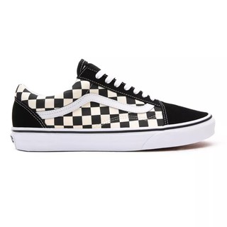 ภาพหน้าปกสินค้าVANS Old Skool (Primary Check) - Black/White VN0A38G1P0S รองเท้าแวน แท้ 100% โดย VANS Thailand Dealer - WeSneaker ซึ่งคุณอาจชอบราคาและรีวิวของสินค้านี้