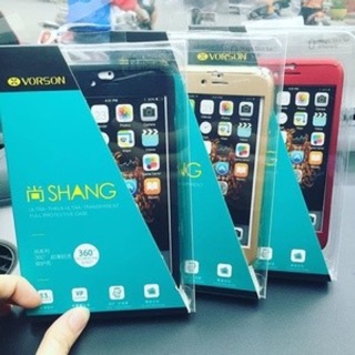 ลดอีก 30% เคสประกบ,เคสประกบverson,เคสประกบ 360 องศา