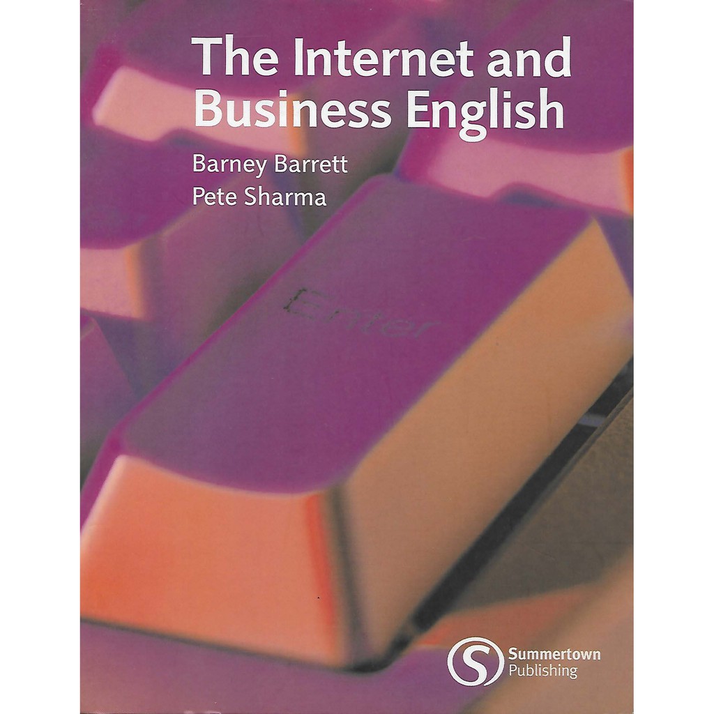 the-internet-and-business-english