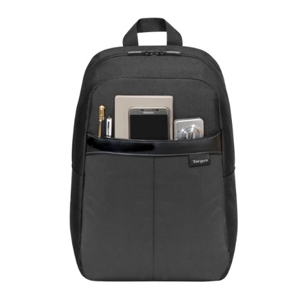 กระเป๋าโน๊ตบุ๊ค-สำหรับใส่-notebook-ขนาด-ไม่เกิน-15-6-safire-backpack-black