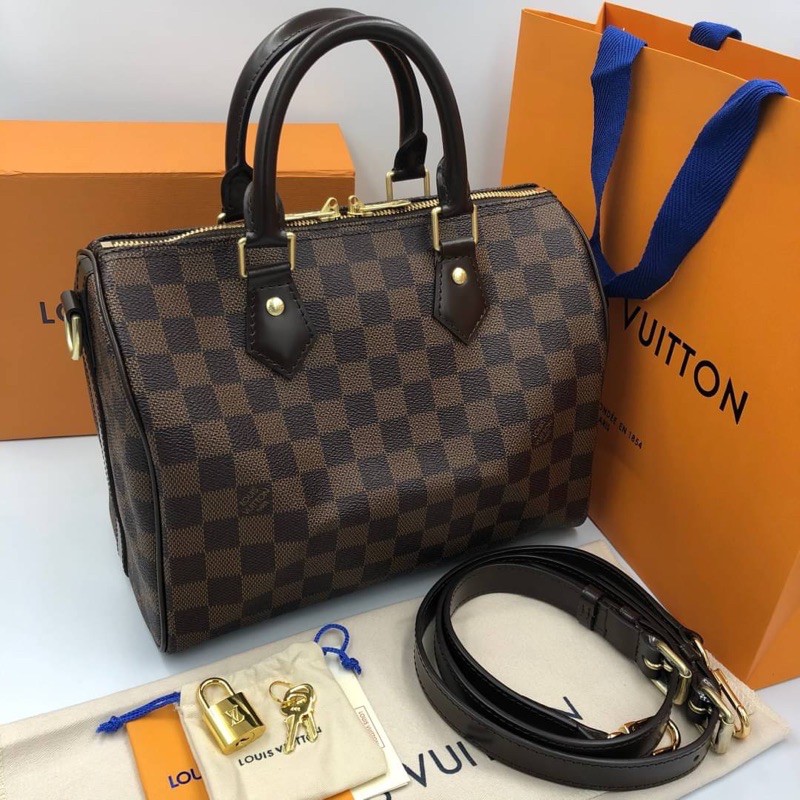 louis-vuitton-speedy-darmier-original-1-1-กระเป๋าหลุยส์