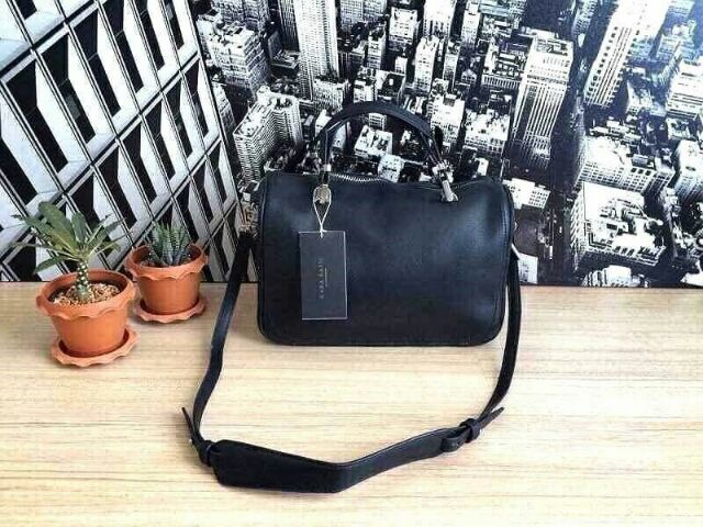 zara-square-bowling-bag-กระเป๋าถือหรือสะพาย-zara-รุ