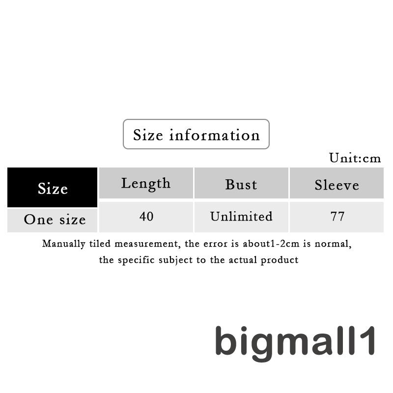 bigmall-เสื้อคาร์ดิแกนแขนยาวลําลองแฟชั่นสําหรับผู้หญิง