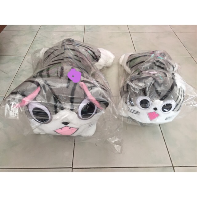 ตุ๊กตาแมวจี้ Talent Cat doll | Shopee Thailand