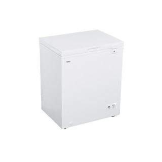 [ลด 250.- HAIERDD25] Haier ตู้แช่แข็งฝาทึบ ขนาด 5.1 คิว รุ่น HCF-145HM2