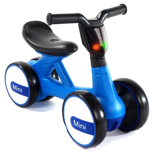 double-b-toys-จักรยานขาไถเด็ก-รถขาไถมีไฟ-4-ล้อ-balane-bike-มีเสียงมีไฟ-รถจักรยานขาไถเด็ก-1748ml