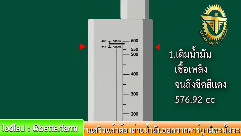 กระป๋อง-ผสมน้ำมัน-ออโต้ลูป-2t-ขนาด-600-มล-อัตราส่วน-25-1