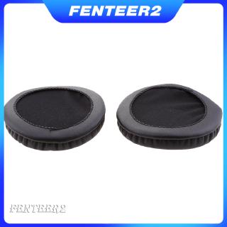 [FENTEER2] Replacement Ear Pad Earpads Sponge Soft Cushion for 100MM Headphones