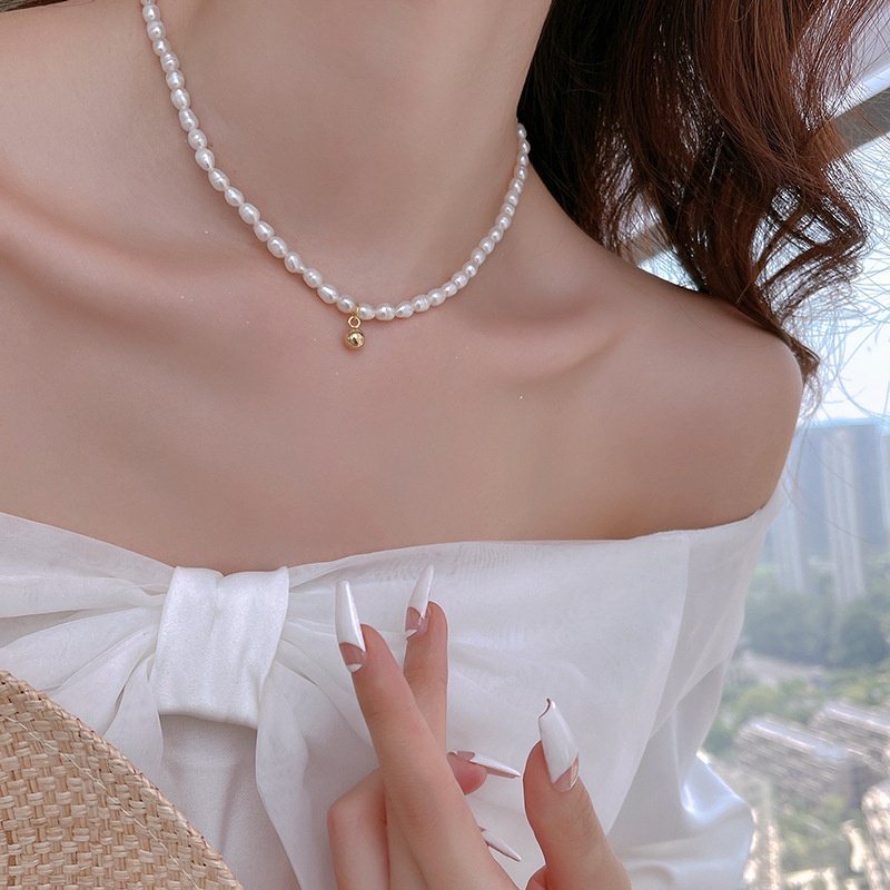 baroquepearl-สร้อยคอโซ่-ประดับจี้ไข่มุก-แฟชั่นฤดูร้อน-สําหรับผู้หญิง-2023