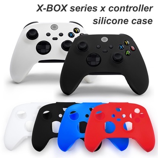 ซิลิโคนจอย Xbox Series S/X เคสจอย Xbox Series X/S Wireless controller เคสป้องกัน