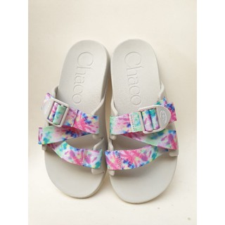 ภาพหน้าปกสินค้าCHACO CHILLOS สี LIGHT TIE DYE ที่เกี่ยวข้อง