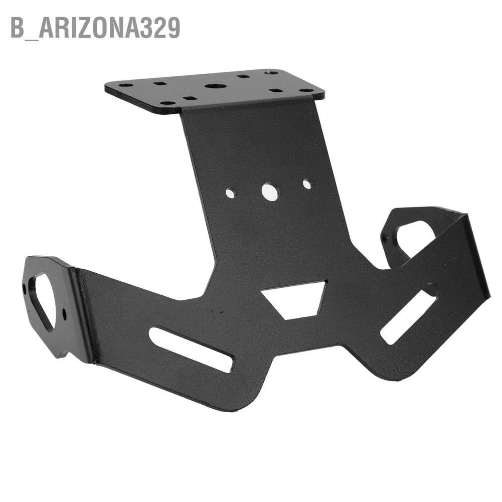 arizona329-บังโคลนป้ายทะเบียนรถยนต์-พร้อมไฟ-led-สําหรับ-yamaha-mt-15-2019-2020