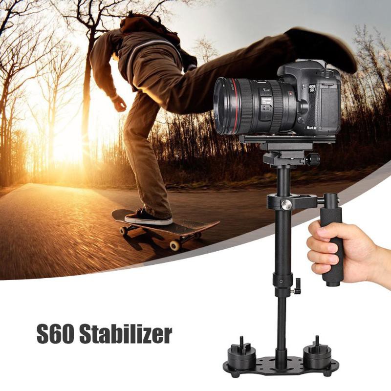 ไม้กันสั่น-s60-gradienter-มือถือ-stabilizer-steadycam-steadicam-พร้อมกล้องวิดีโอ-dsl