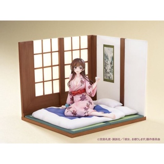 Rent A Girlfriend Chizuru Mizuhara Yukata Ver 1/7 (Bebox)