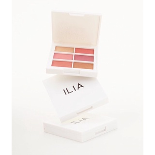 ILIA Beauty Multi Stick Cream Palette