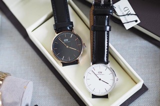 Daniel Wellington