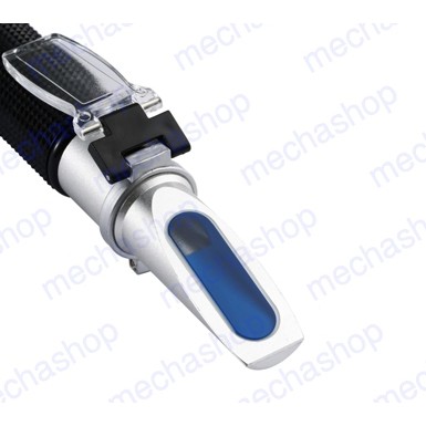 เครื่องวัดความเค็มและความหวาน-2-in-1-brix-amp-salinity-refractometer-0-32-brix-0-28-salinity-with-atc