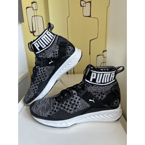 รองเท้า-puma-ignite-evoknit-size-42