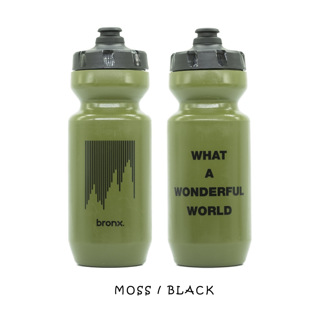 ขวดน้ำจักรยาน-กระติกน้ำ-bronx-waww-22oz-650ml-handmade-in-usa-water-bottle