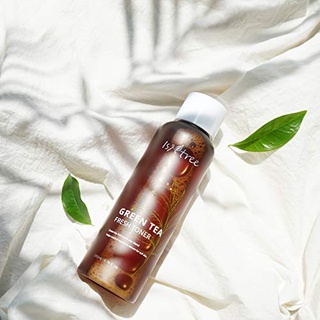 Isntree Green Tea Fresh Toner 200ml.