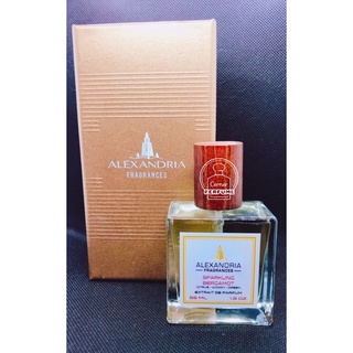 Sparkling Bergamot-Alexandria(clone Bergamote 22 Le Labo)น้ำหอมแท้แบ่งขาย