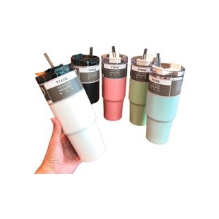 โปรโมชั่น : NexTool แก้วเก็บความเย็น สเตนเลสแท้ว 30 ออนซ์