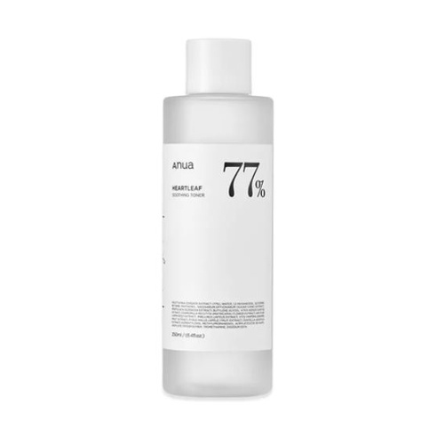 anua-heartleaf-77-soothing-toner-โทนเนอร์พี่จุน-250-ml-cleanser-120-ml-ampoule-30-ml