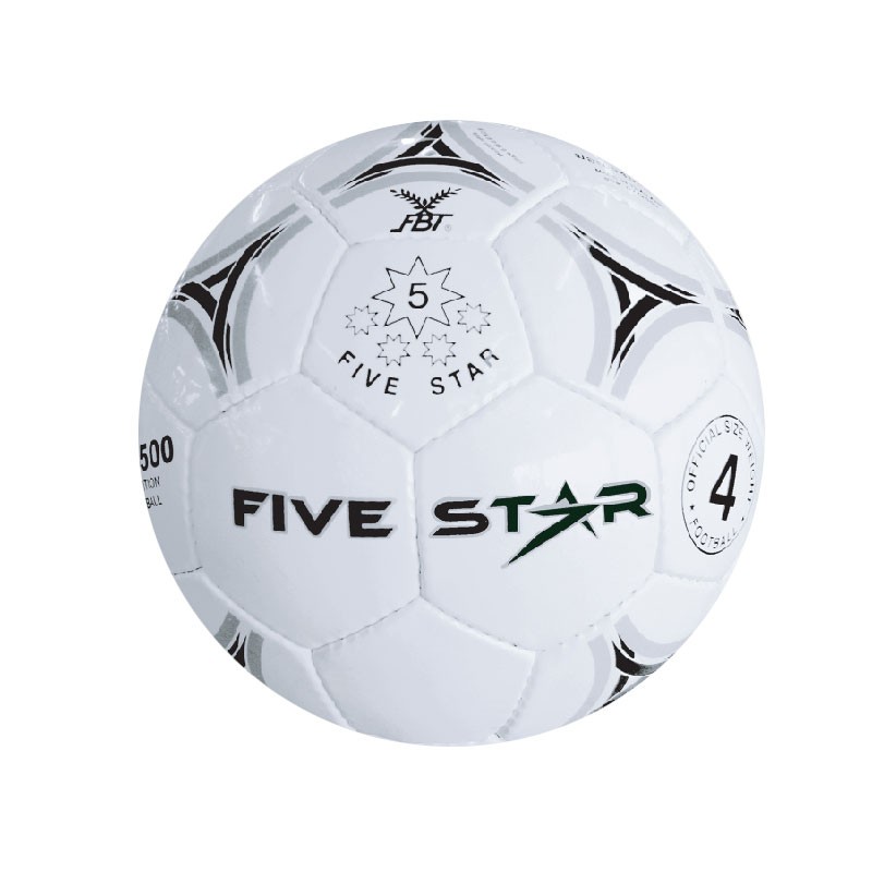 fbt-ฟุตบอลหนังเย็บ-five-star-เบอร์-4-รุ่น4500รหัส-31310