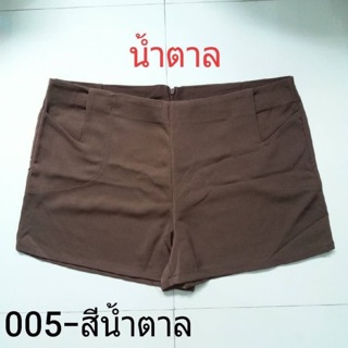 005-กางเกงผ้าฮานาโกะ xxxxL/38