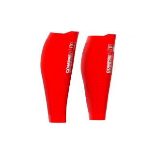 Compressport รัดน่อง R2 Oxygen Red