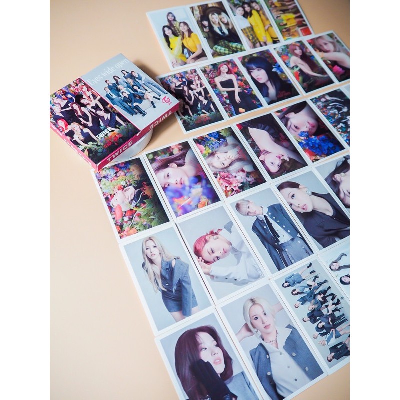 twice-lomo-card-30pcs