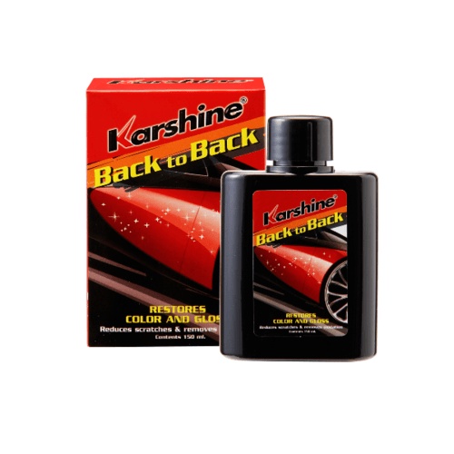น้ำยาลบรอยขีดข่วน-karshine-150-มล-น้ำยาลบรอยขีดข่วนรถยนต์
