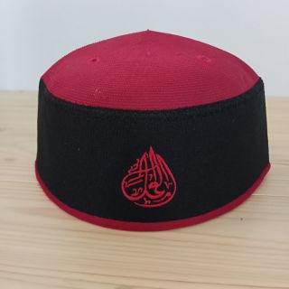 ภาพหน้าปกสินค้า[ใส่GRAD88ลดเพิ่ม40%]
M034 หมวกมุสลิมชาย หมวกอิสลาม หมวกละหมาด ที่เกี่ยวข้อง