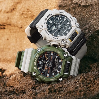 G-SHOCK รุ่น GA-900HC-3 / GA-900HC-5