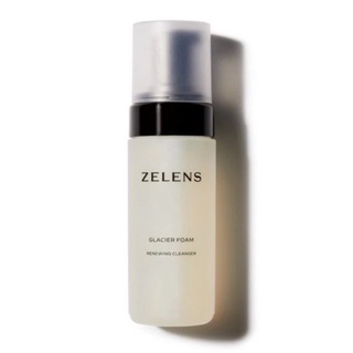 Zelens Glacier Foam Renewing Cleanser 150ml exp.02/2025