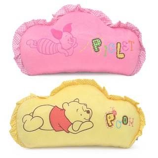 ภาพหน้าปกสินค้าDisney ลิขสิทธิ์แท้ หมอน Pooh / Piglet : Doodle (Winnie the pooh) ที่เกี่ยวข้อง