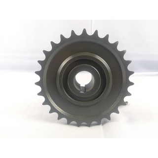 30116A เฟือง​โซ่​คอ​ลำเลียง​บน​ ใช้​ได้กับ​รุ่น​ DC60,DC68 SPROCKET (051-4612-0T) อะไหล่รถเกีี่ยว ยี่ห้อ​ FARMTECH​