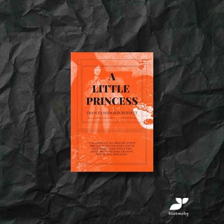 เจ้าหญิงน้อย  (A little Princess)