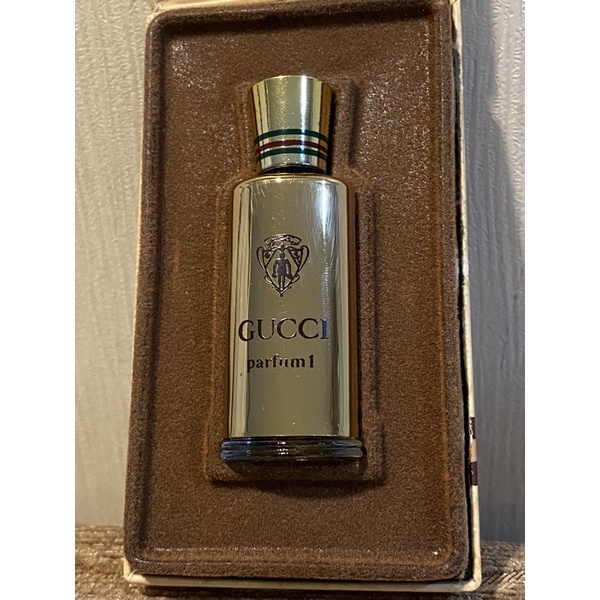 rare-gucci-no-1-for-women-perfume-1-8-oz-3-7-ml-parfum-splash-mini