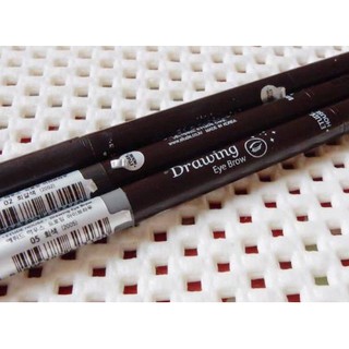 ภาพขนาดย่อของภาพหน้าปกสินค้าEtude House Drawing Eye Brow ดินสอเขียนคิ้ว ปริมาณเพิ่มขึ้น 30% จากร้าน ..bellshop.. บน Shopee ภาพที่ 5