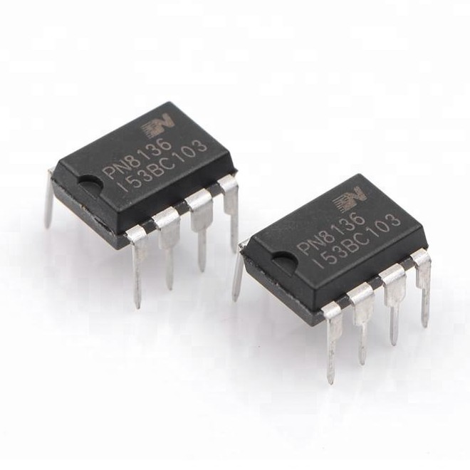 pn8136-current-mode-pwm-controller