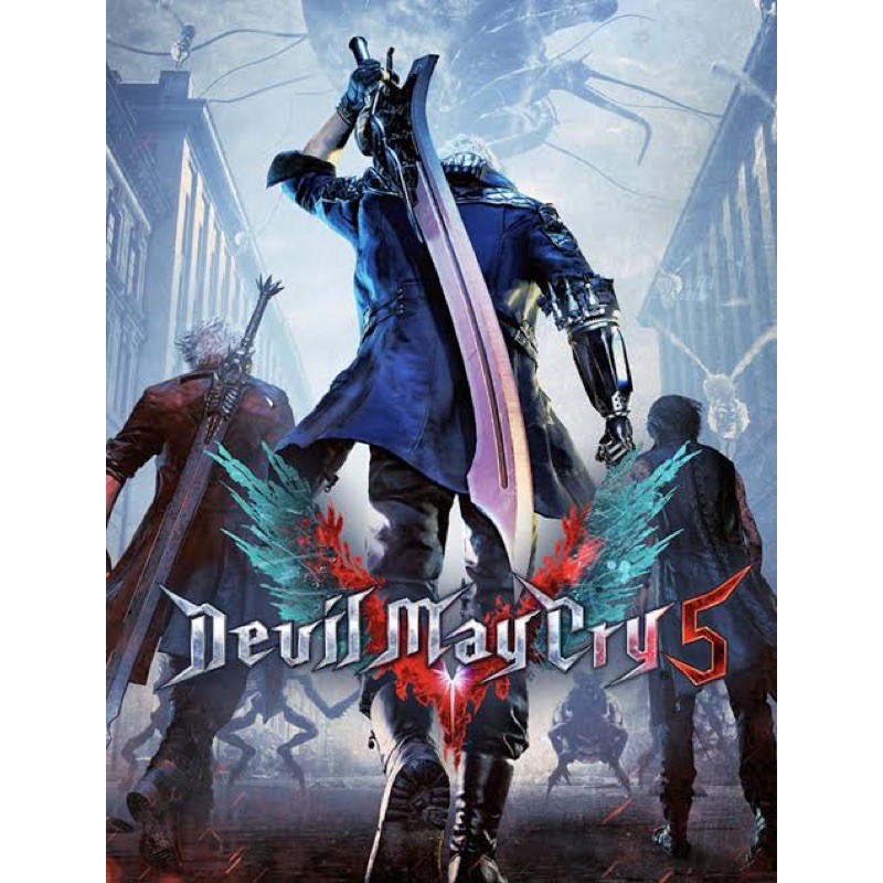 devil-may-cry-5-steam